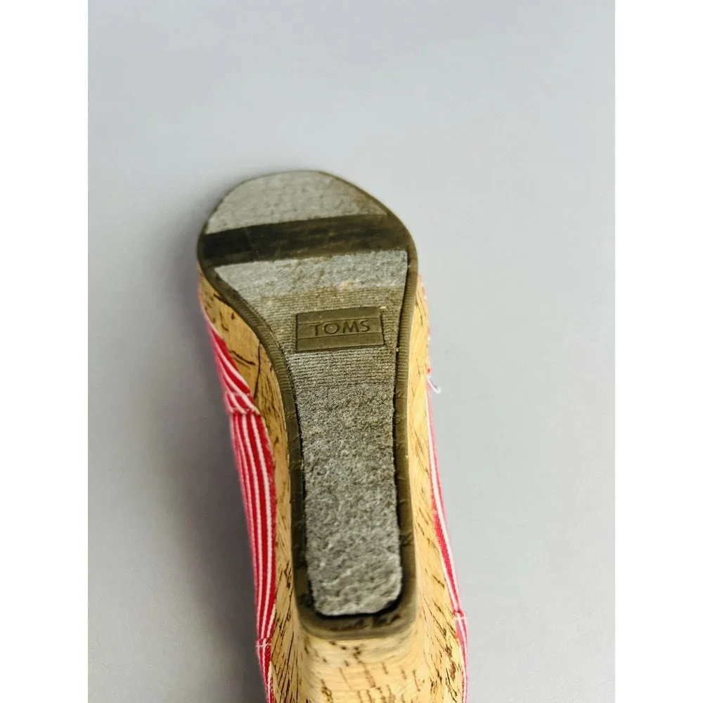 Toms women canvas